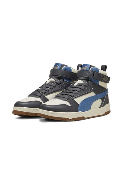 Puma 38583930   Pantofi sport casual pentru bărbați Rbd Game