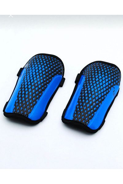 laystron Knee Protector Football Shin Guard Artificial Field Knee Pad