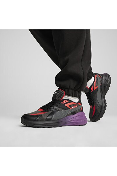 Puma 30844001 F1 Hypnotic Ls Pantofi sport casual pentru bărbați