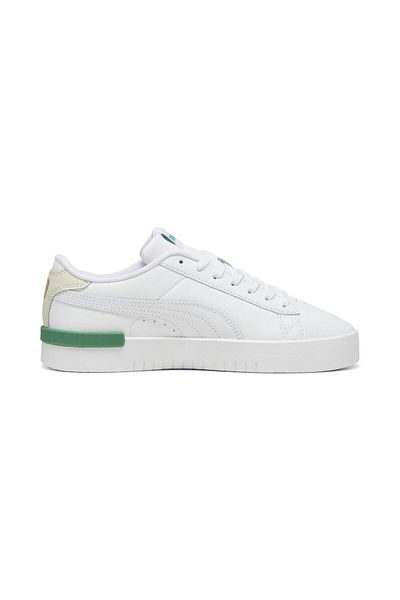 Puma Jada Renew-PUMA Alb-PUMA Aur-Arhive Verde
