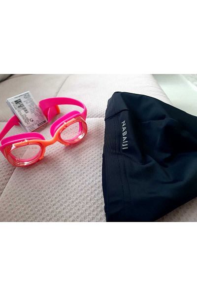 Decathlon Glasses Swimmer