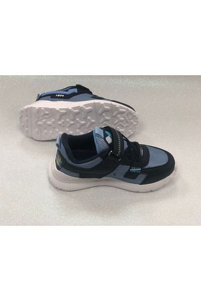 KAFKASLAR AYAKKABI Kafkaslar Ortopedic Talpa Lejera Fete Baieti New Trent Colorati Pantofi Sport Copii