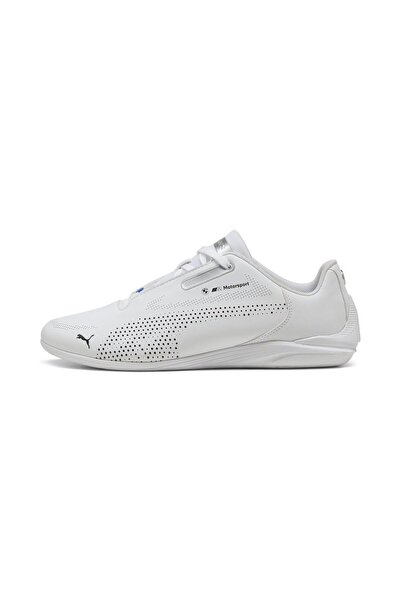 Puma BMW MMS Drift Cat Decima 2.0 308359 Sneaker Erkek Spor Ayakkabı BEYAZ