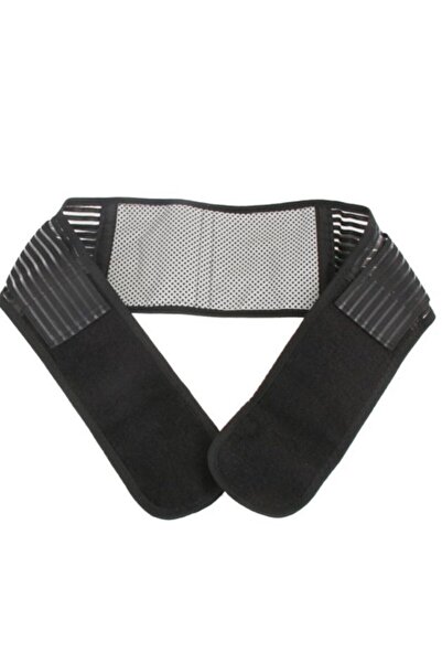 ÖzSima 16 Manyetik Destek Sağlayan Mıknatıslı Bel Korsesi