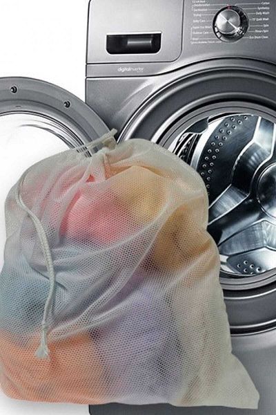 BTS Shop Laundry Net 40x60cm