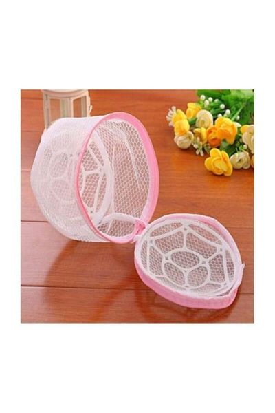 Filem 2X Bra Washing Net Hashas Delicate Underwear Washing Net (2 Pieces)