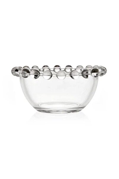 KASE Boncuklu 6'lı Cam Kase