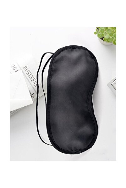 ÖzSima قناع العين للنوم، قناع مضاد للضوء، شريط قناع النظارات