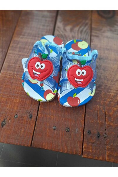 Bold Boutique Дитячі сандалі Шльопанці Шльопанці з нековзною підошвою Сандалі Літні дитячі сандалі