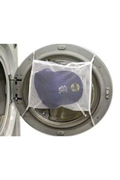 GeçerStore Spor Ayakkabı Bez Ayakkabı Yıkama Temizleme Çamaşır Filesi