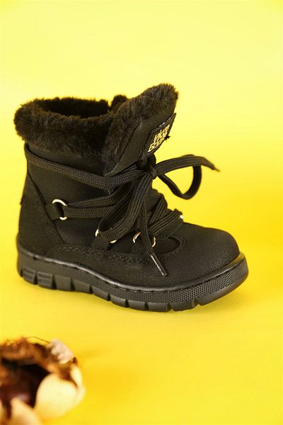 Vicco Kappa 22-30 Girls' Boots