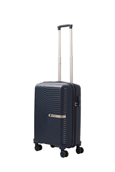 MÇS Mçs Polipropilen Valiz V374 55 Cm
