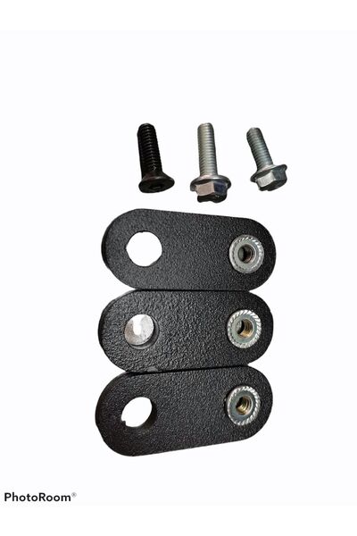 Motopark16 Cfmoto Nk 250 Sıyırıcı Uzatma Aparatı