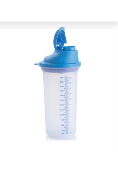 Tupperware 600 ml Shaker Mixer