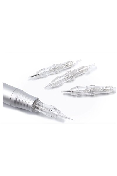 ROSEVELT Kalıcı Makyaj İğnesi 10 Adet 016 1RL