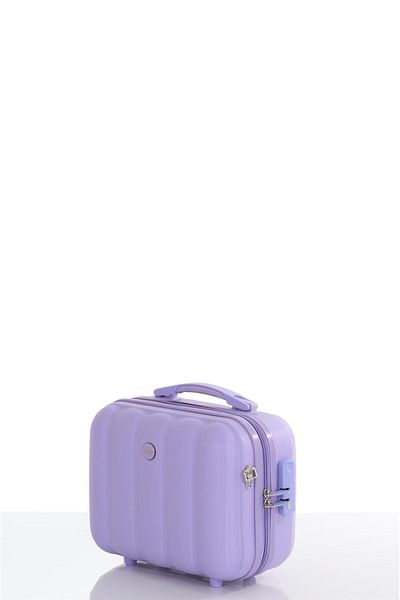 MÇS Abs Makeup Bag V305-m