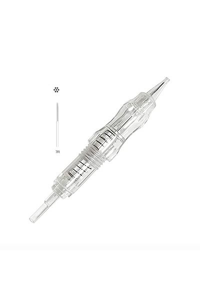 ROSEVELT Permanent Makeup Needle 10 Pieces 7RL