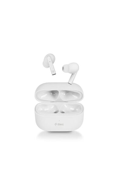Ttec Airbeat Tone Gerçek Kablosuz Kulak Içi Tws Bluetooth Kulaklık Üstün Ses ...