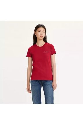 Levi s THE PERFECT TEE Fiyat Yorumlar Trendyol