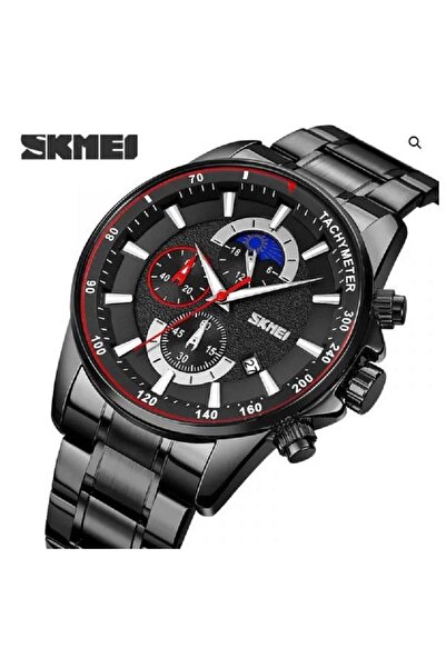 Skmei Men's Wrist Watch New Design