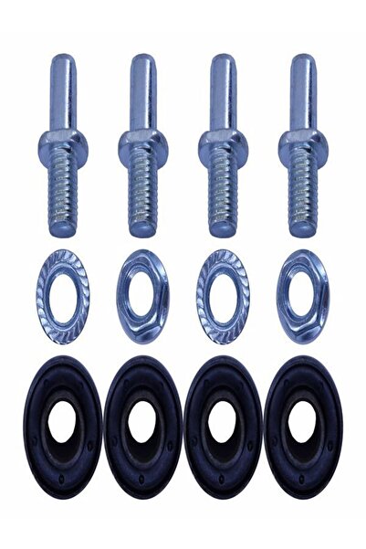 MOTOSVN Mondıal X-treme 150-200 Arka Dişli Takozu Ve Vidası Kaliteli