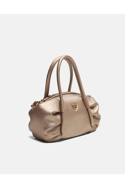 hediyeconcepti Geanta de umar dama Mita - Model cu cordon