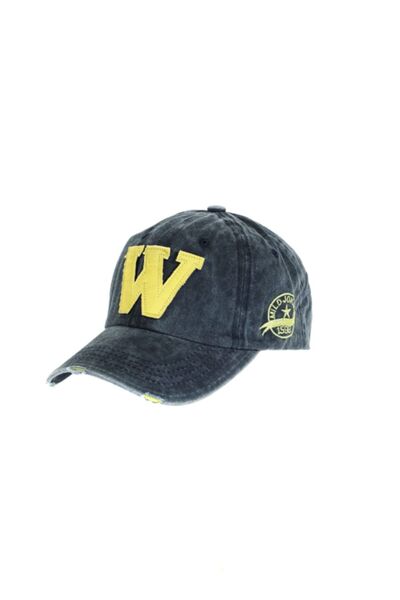 Hat Factory W Измиваема бейзболна шапка