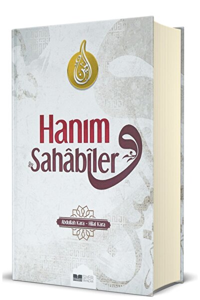 Siyer Yayınları Hanım Sahabiler