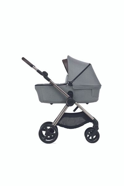 Anex IQ Premium Smart Set - Smoky- Bebebk Arabası