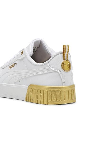 Puma 39749101   Carina 2.0 Metallic Dream Women's Casual Sneakers