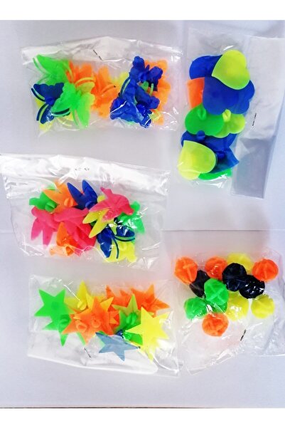 KNT 5 Paket Jant Süsü