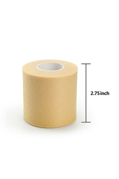 BiaTape Bia Tape رغوة ضمادة رغوة التفاف