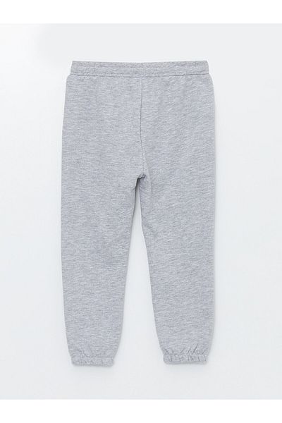 LC Waikiki Pantaloni jogger pentru bebeluși - Băgat elastic