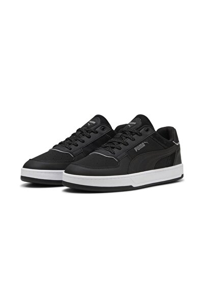 Puma Caven 2.0 Open Road II-PUMA Black-Puma Aged Silver-PUMA White