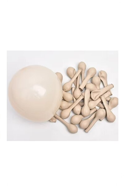 BİDOLUMUTLULUK 5 Inch Balloons - 10 Pieces Party Celebration Entertainment