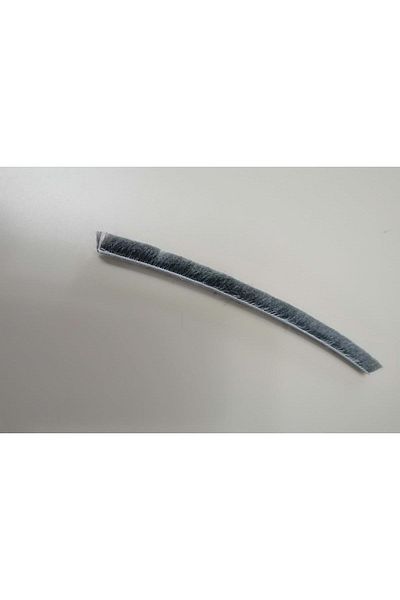 bautech 67X1000 Bristle Wick 200 Meters (Sending 1 Roll)