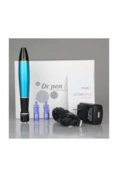 Dr.Pen Dr Pen Dermapen A1-w Cihazı Şarjlı
