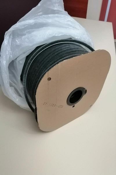 bautech 67X1000 Bristle Wick 200 Meters (Sending 1 Roll)