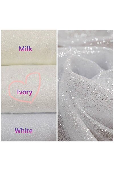 VENÜS MODA by Pınar Νυφικό τούλι, υπέροχο λευκό ασημί τούλι Dream μήκους 3 μέτρων, πλάτος 1 μέτρο σε όλα τα μεγέθη