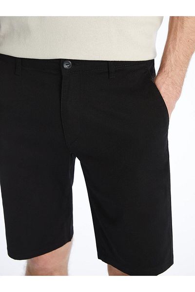 LC Waikiki Ανδρικό σορτς Slim Fit