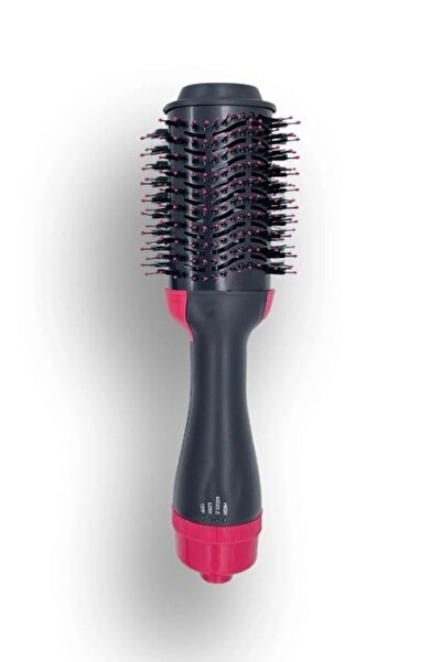 Cannavaro مشط لتصفيف الشعر وتمليسه وتجفيفه