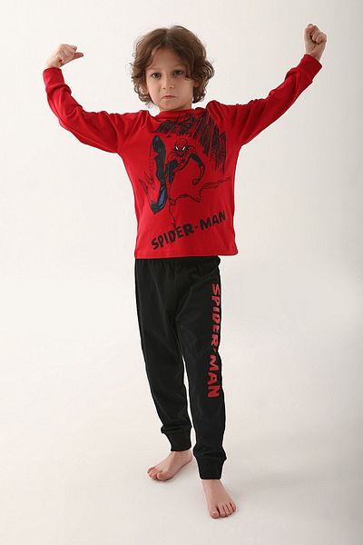 Spiderman nightwear online