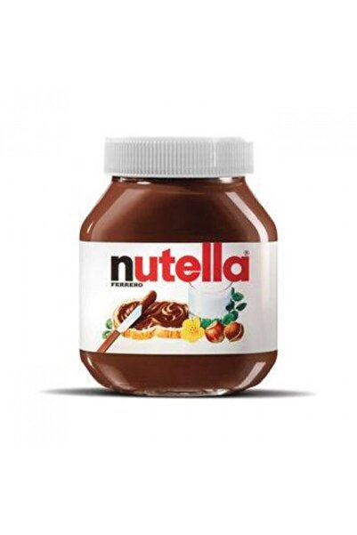 Ferrero Alman Nutellası 750 Gr