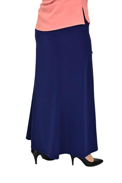 Nazal Fusta lungă elastică pentru femei, 6 piese - BGL-ST03857