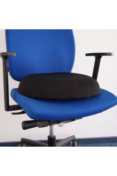 Tam12 Hemoroizi Ortopedici Pernă Basur Acasă Birou Auto Pernă Sezut Simid