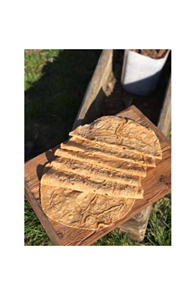 Genel Markalar Siyez Lavaş 6 Adet