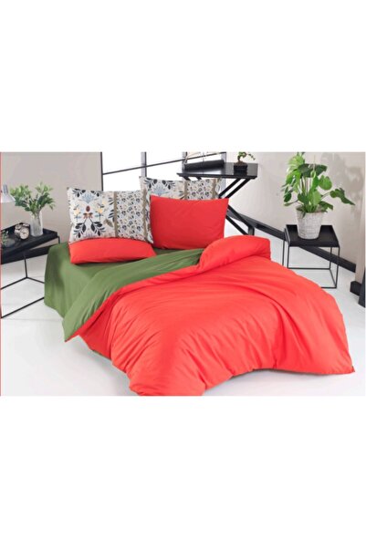 CHARLOTTE Набір підковдр Duz Dye на одну особу Карнавал 100 бавовняних підков...