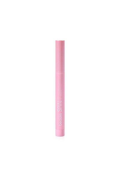 beaulis Spin It Stick - 563 Model Crystal Pink Eyeshadow