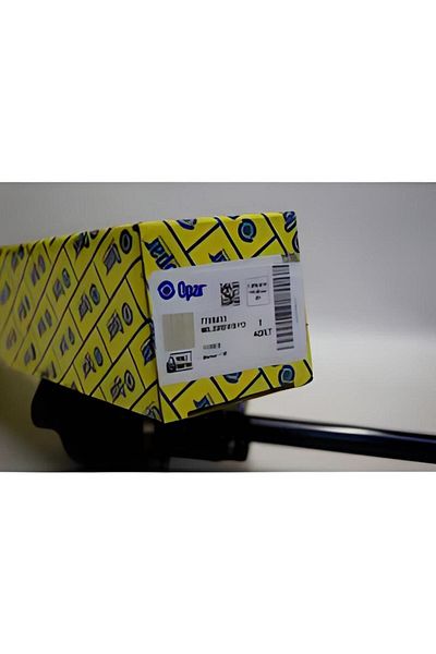 OPAR Doğan Şahin Eagle Slx Hydraulic Jointed Shaft OPAR BRAND