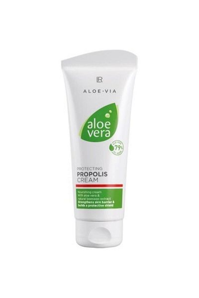 LR Aloe Via Propolis Cream - Aloe Vera Propolis Cream
